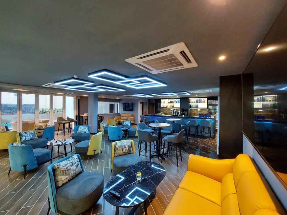 Christee Suites Hotel Malacca Exteriér fotografie