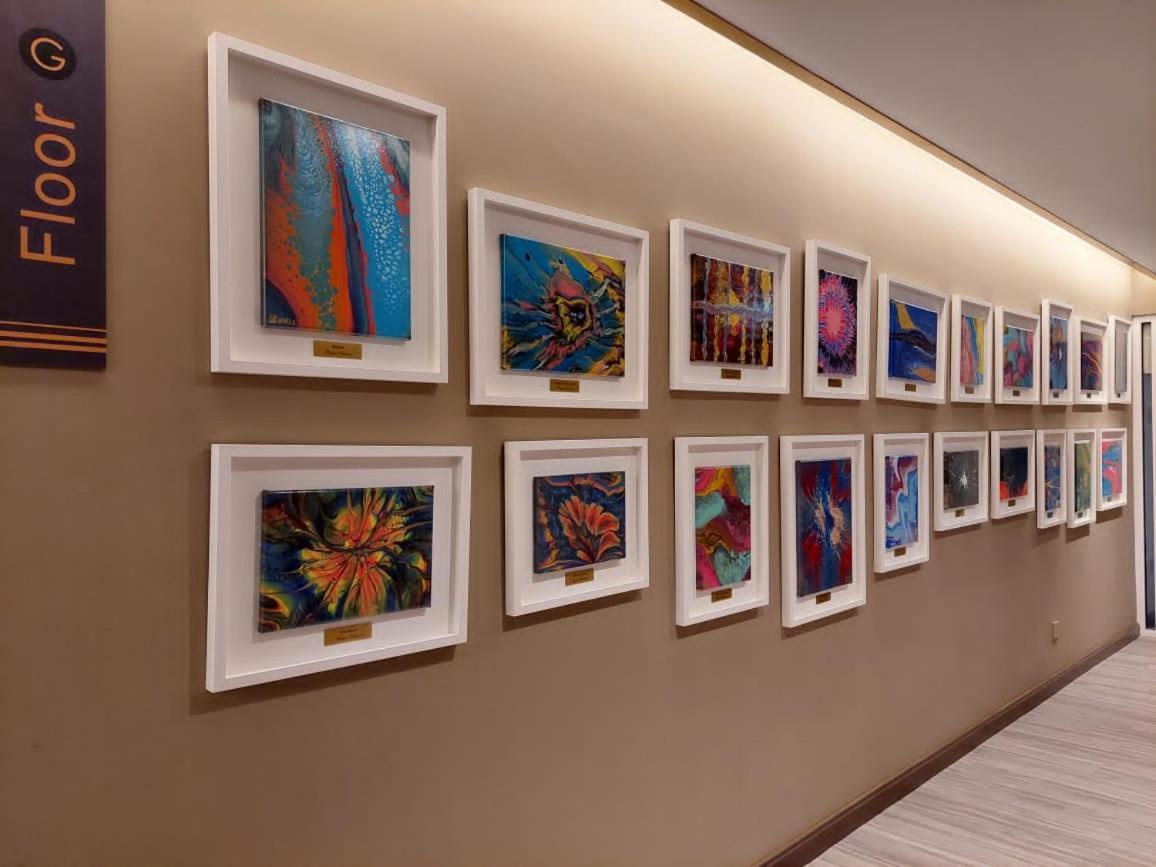 Christee Suites Hotel Malacca Exteriér fotografie