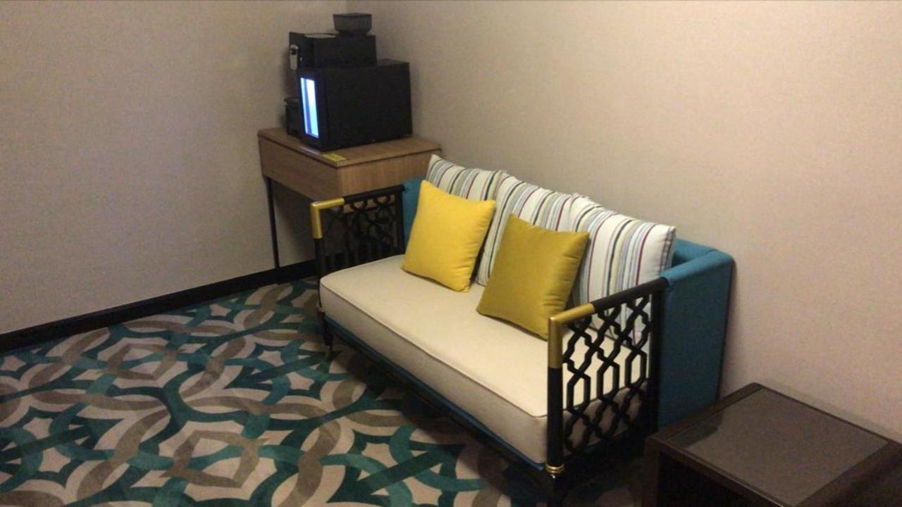 Christee Suites Hotel Malacca Exteriér fotografie