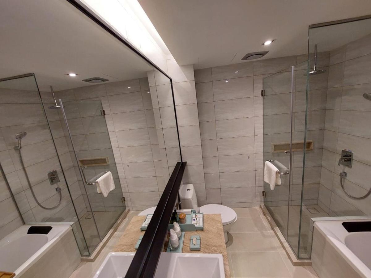 Christee Suites Hotel Malacca Exteriér fotografie